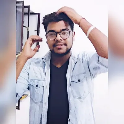 AKSHAY CHOURSIYA profile