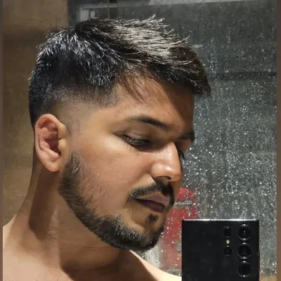 •PUNIT• Instagram profile photo