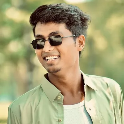 Sam Sahil profile