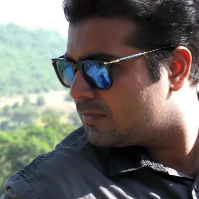 Shahnawaz Peerjade profile