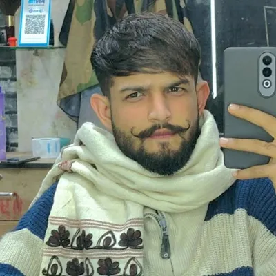 Snedeepsinh Chauhan profile