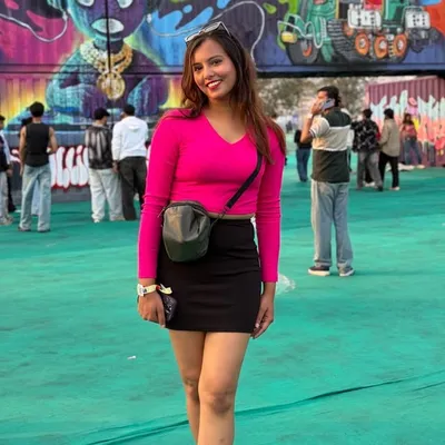Suruchi Singh profile