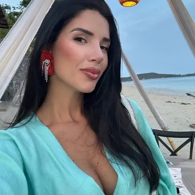Ilaria Caropreso profile