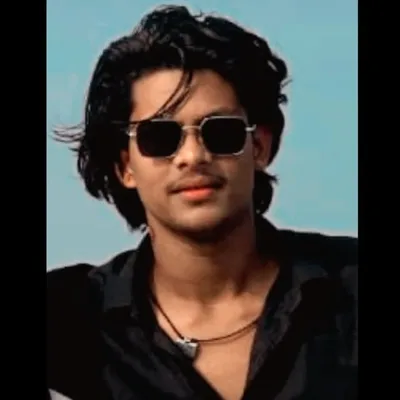 Rohit Babu profile
