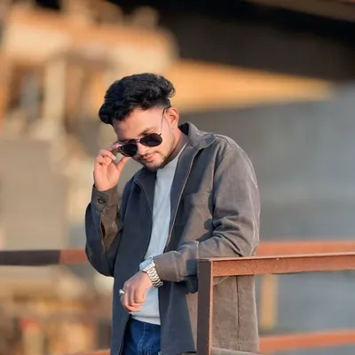 Karan Kamble KK profile