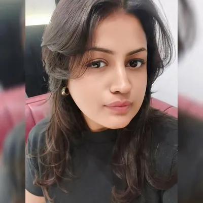 Meghna Bhattacharya profile