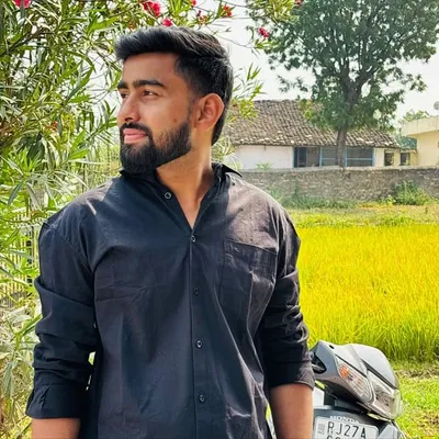 ❤️ VIKAS PATEL ❤️ profile