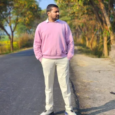 Abhishek Maddheshiya(नेहाल) profile