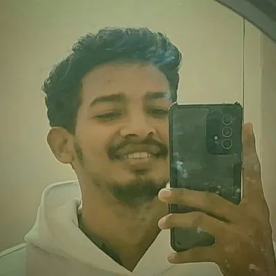 Ayush Gupta profile
