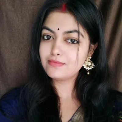 shweta profile