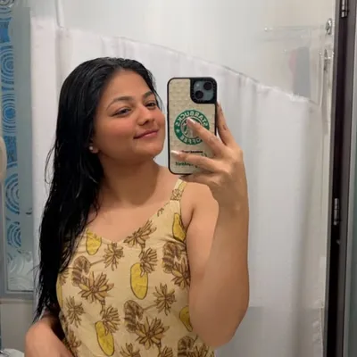 Gauri Prabhu profile