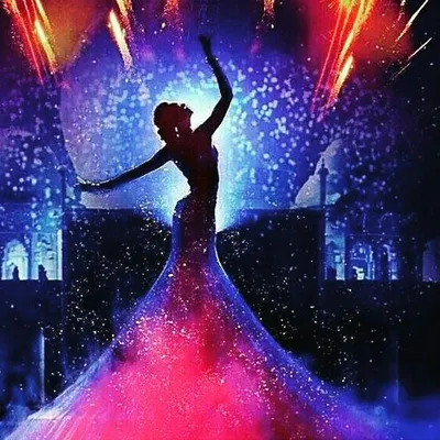 Dance💃 profile