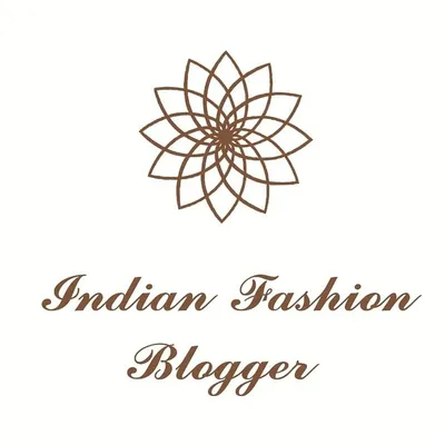 INDIAN FASHION BLOGGER ๐ profile