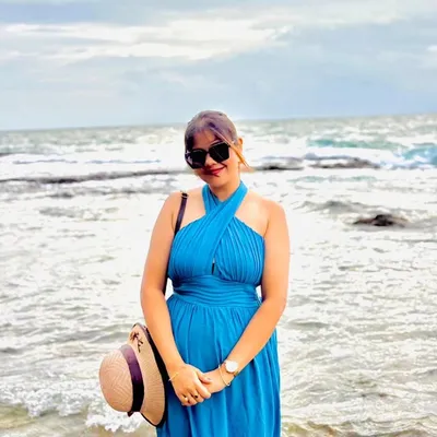 Indrani Kashyap profile