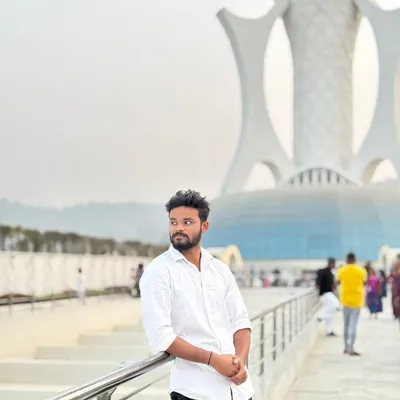 Injamul Haque profile