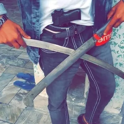 __ਇੰਨੋਸੈਂਟ___ਗੱਬਰੁ™__ 🇮🇹🐼 profile