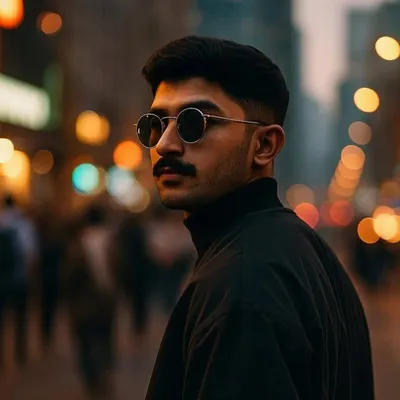 | | IRSHAD |🧞♂️| profile
