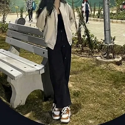 ishita ๐ profile
