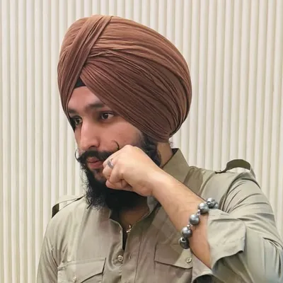 ਗਗਨ profile