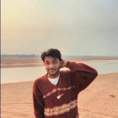 Abro Kumar Mahato profile