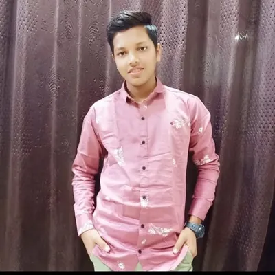 Hitesh Vishwakarma profile