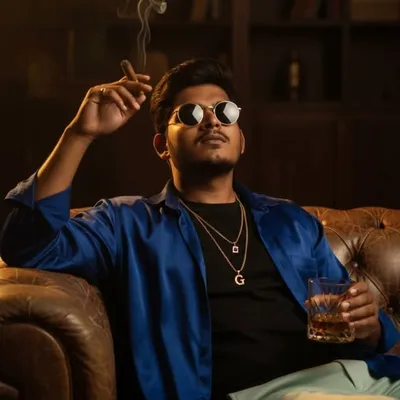 Prakash profile