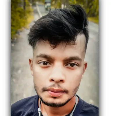 Santosh Raj profile