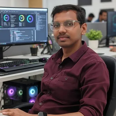 Ramjan profile