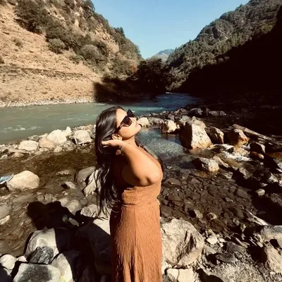 Srishti Sarkar🌸 profile