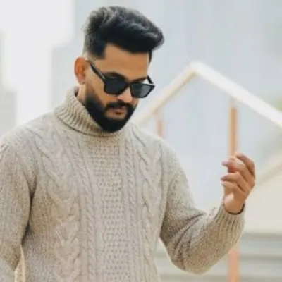 🇨🇦Suraj Singh🇨🇦 profile