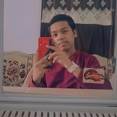 Model 📸 profile