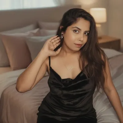 Khushi Mehra profile
