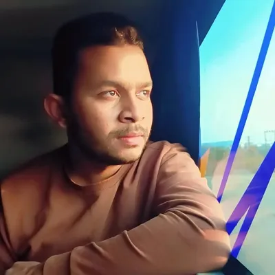 Harsh Meshramkar profile