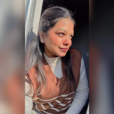 Muskan Jinwal profile