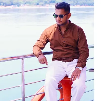Darbar Jay profile