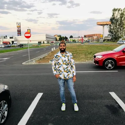 ਮਸ਼ੂਕ ਤੇਰੀ ਫੈਨ ਮੇਰੀ profile