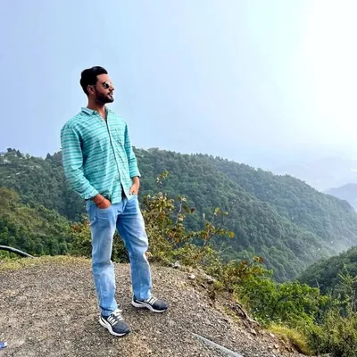 Dainil Panchal profile