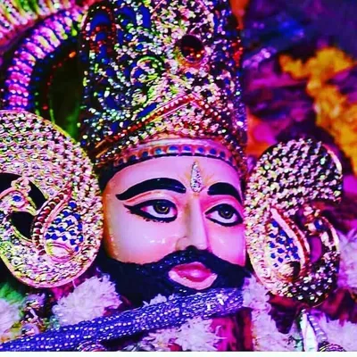 Jai Shree Shyam profile