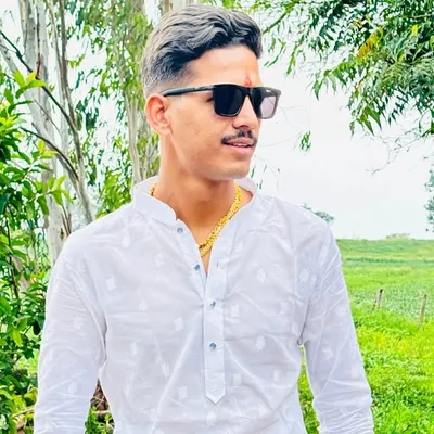 धीरज जाट ❤️🌸 profile