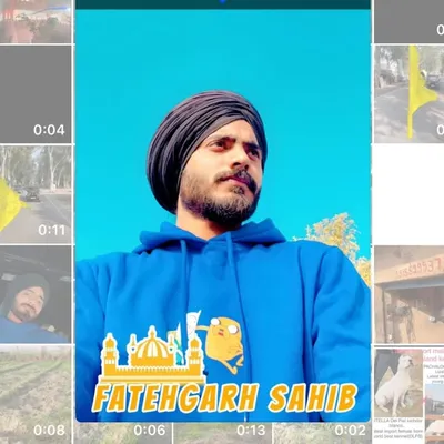 Adarshpreet Singh profile
