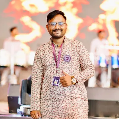 Adv Jay Patel profile
