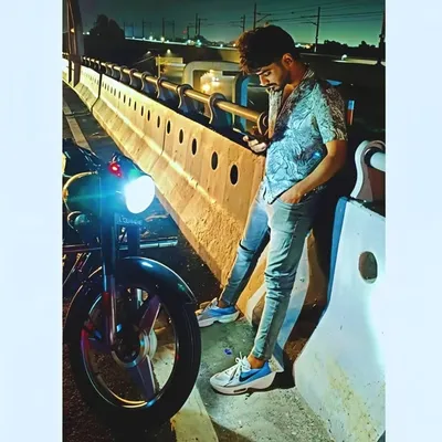 โ๐ถ๐ฝ๐๐ ๐ฏ๐พ๐๐ถ๐๐พ๐ฅท profile