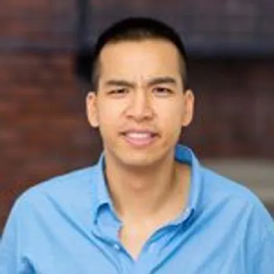 Jeff Chen profile