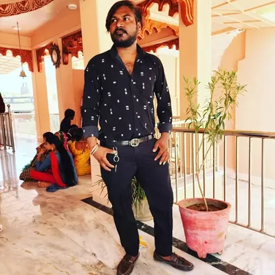 Jeki Thakor profile
