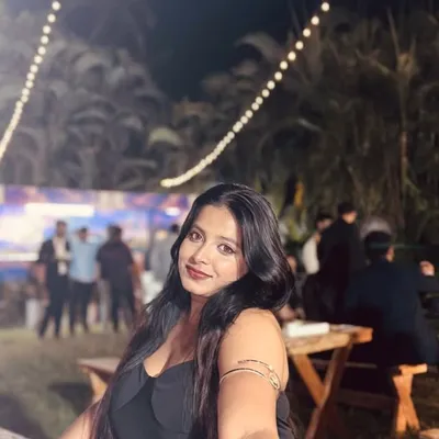 Jenny Pereira | Goa India🇮🇳 profile