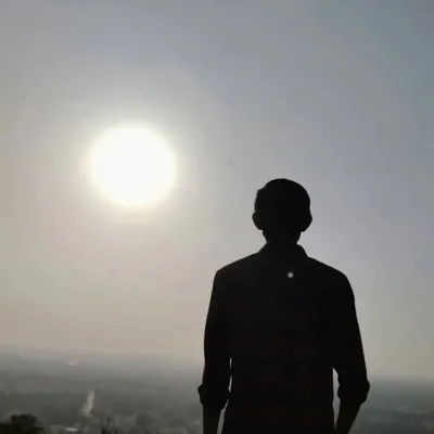 JITU PRAJAPATI profile