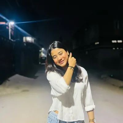 Jinti Das profile
