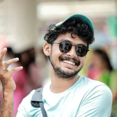😍JiShNu😍 profile