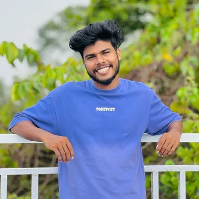 Jishnu Jish profile