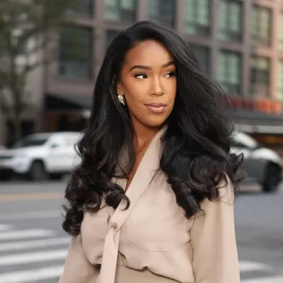 Jasmine Barker, CISSP, CISA, CFE profile